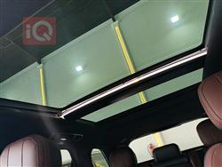 لاند ڕۆڤەر ڕانج ڕۆڤەر سپۆرت